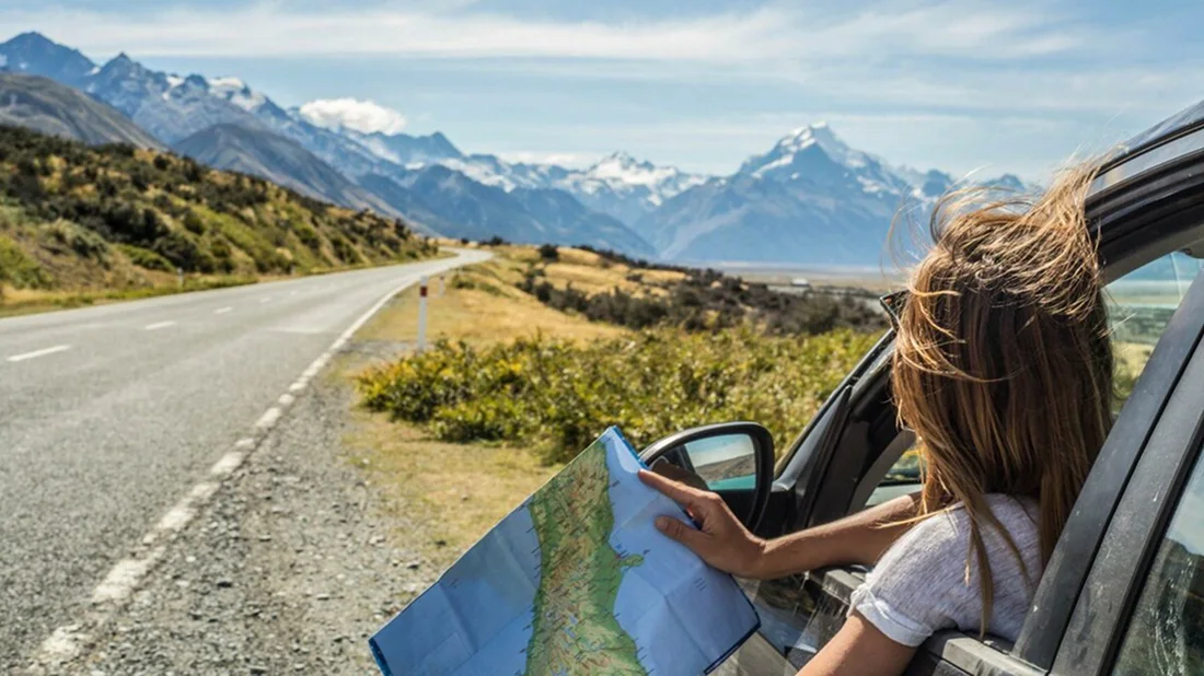 Dicas de viagem