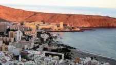10 coisas para fazer em Los Cristianos, Tenerife