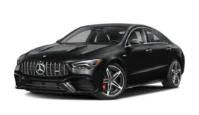 Mercedes-AMG CLA 45 S (Automático, 2.0 L, 5 lugares)