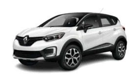 Renault Captur (Manual, 1.0 L, 5 lugares)