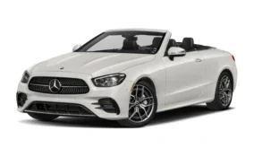 Mercedes-Benz E200 Cabrio (Automático, 2.0 L, 4 lugares)