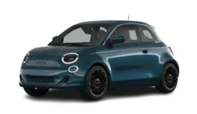 Fiat 500e (Automático, 87 kWt, 4 lugares)