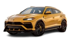 Lamborghini Urus (Automático, 4.0 L, 5 lugares)