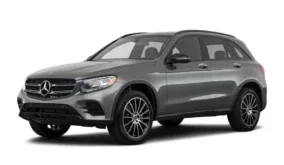 Mercedes-Benz GLC (Automático, 2.0 L, 5 lugares)