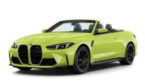 BMW M4 Competition Cabrio xDrive (Automático, 3.0 L, 4 lugares)