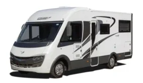 Mobilvetta K-Yacht MH80 (Manual, 5.0 L, 5 lugares)