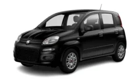 Fiat Panda (Manual, 1.2 L, 5 lugares)