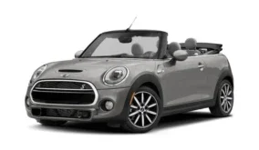 MINI Cabrio (Automático, 1.5 L, 4 lugares)
