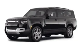 Land Rover Defender 3.0 (Automático, 3.0 L, 5 lugares)
