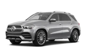 Mercedes-Benz GLE 350 4Matic (Automático, 2.0 L, 5 lugares)