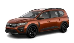 Dacia Jogger Family (Manual, 1.0 L, 7 lugares)