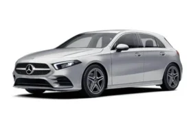 Mercedes-Benz A-Class (Automático, 1.3 L, 5 lugares)