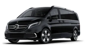 Mercedes-Benz V-Class (Automático, 2.0 L, 8 lugares)
