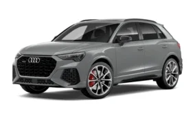 Audi RS Q3 (Automático, 2.5 L, 5 lugares)