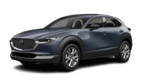 Mazda CX-30 (Manual, 2.0 L, 5 lugares)