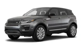 Range Rover Evoque (Automático, 2.0 L, 5 lugares)