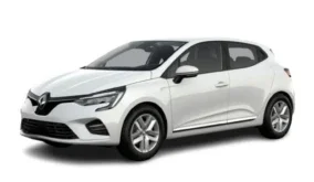 Renault Clio E-Tech Hybrid (Automático, 1.6 L, 5 lugares)