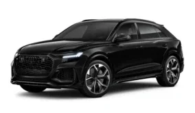Audi RS Q8 (Automático, 4.0 L, 5 lugares)