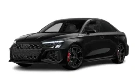 Audi RS 3 Saloon (Automático, 2.5 L, 5 lugares)