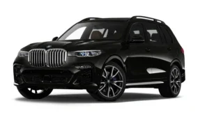 BMW X7 xDrive M Sport (Automático, 3.0 L, 7 lugares)
