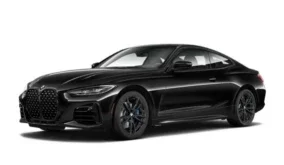 BMW M4 (Automático, 3.0 L, 4 lugares)