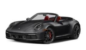 Porsche 911 Carrera 4 (Automático, 3.0 L, 4 lugares)