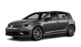 Volkswagen Golf (Manual, 1.4 L, 5 lugares)
