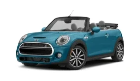 MINI Cabrio (Automático, 1.5 L, 4 lugares)