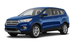 Ford Escape (Automático, 1.5 L, 5 lugares)