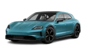 Porsche Taycan 4S (Automático, 390 kWt, 4 lugares)
