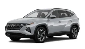 Hyundai Tucson (Automático, 2.0 L, 5 lugares)