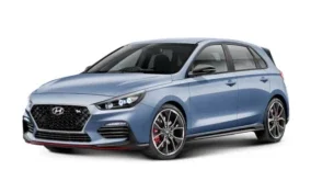 Hyundai i30 (Manual, 1.4 L, 4 lugares)
