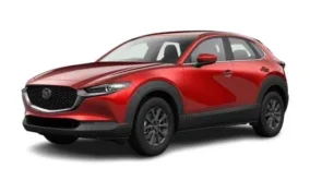 Mazda CX-30 (Automático, 2.0 L, 5 lugares)