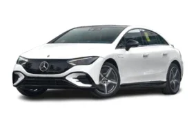 Mercedes-Benz EQE 500 4Matic (Automático, 300 kWt, 5 lugares)