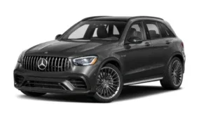 Mercedes-AMG GLC 63 S (Automático, 4.0 L, 5 lugares)