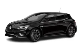 Renault Megane E-Tech Hybrid (Automático, 1.6 L, 5 lugares)