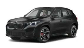 BMW X2 M35i xDrive (Automático, 2.0 L, 5 lugares)