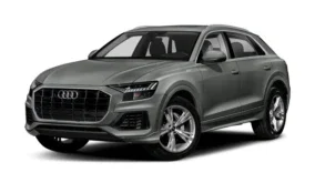Audi Q7 (Automático, 3.0 L, 5 lugares)