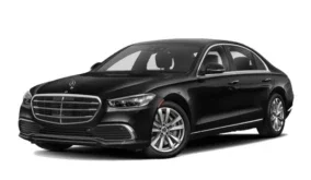 Mercedes-Benz S-Class S500 (Automático, 3.0 L, 4 lugares)