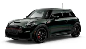 Mini JCW (Automático, 2.0 L, 4 lugares)
