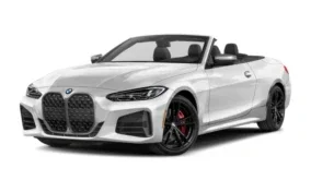 BMW 420d Cabrio (Automático, 2.0 L, 4 lugares)