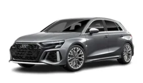Audi RS 3 (Automático, 2.5 L, 5 lugares)