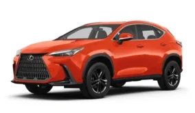 Lexus NX 450h (Automático, 2.5 L, 5 lugares)