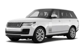 Range Rover Vogue (Automático, 3.0 L, 5 lugares)