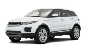 Range Rover Evoque (Automático, 2.0 L, 5 lugares)