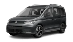 Volkswagen Caddy (Manual, 1.5 L, 7 lugares)