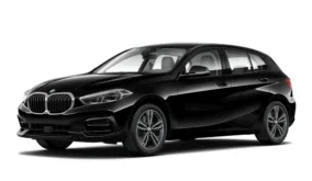 BMW 1-Series 118i (Automático, 1.5 L, 5 lugares)
