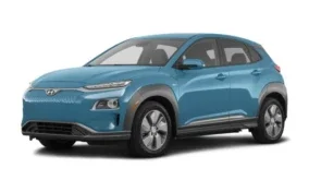 Hyundai Kona (Manual, 2.0 L, 5 lugares)