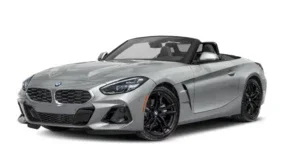 BMW Z4 M40i (Automático, 3.0 L, 2 lugares)
