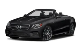 Mercedes-Benz E-Class E220d Cabrio (Automático, 2.0 L, 4 lugares)